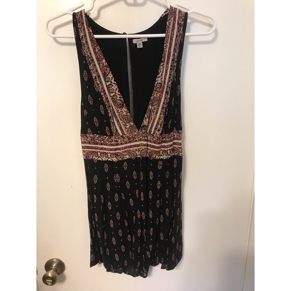 Urban Outfitters Ecote romper size 2 - Picture 5 of 5